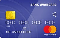 MasterCard Standard