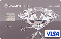 Visa Platinum / Mastercard Platinum
