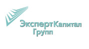 Логотип Эксперткапиталгрупп