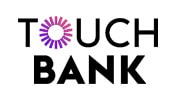 Логотип Touch Bank