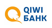Логотип КИВИ Банк
