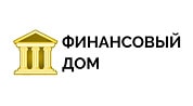 Логотип Финансовый дом