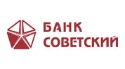 Логотип Банк «Советский»
