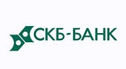 Логотип СКБ-Банк