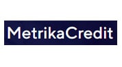 Логотип Метрика Кредит Консалтинг