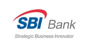 Логотип SBI Bank (бывший «ЯР-Банк»)