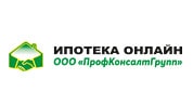 Логотип Ипотекаонлайн24.рф