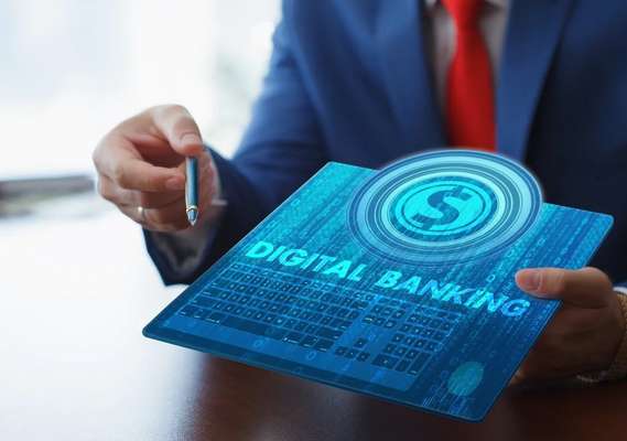 Высокодоходные Инвестиции в Цифровой Банк