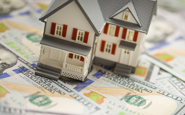 Недвижимость – залог гарантированного получения кредита