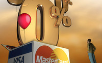 Кредитные карты «100 и более дней без процентов»