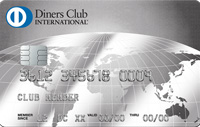 Карта Diners Club Premium