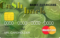 Avangard Cash Back