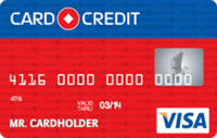 Card Credit Classic