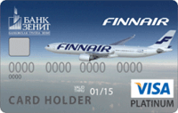 «Карта без границ» Finnair