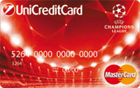 Mastercard UEFA Champions League