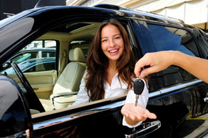 Покупка автомобиля в кредит: как выбрать банк и автосалон