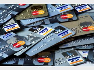 Госдума запретит рассылку кредитных карт