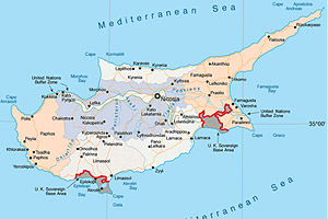 Кипр идет на смягчения в банковской сфере
