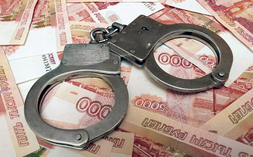 Мошенники Тюмени украли больше 19 млн. рублей