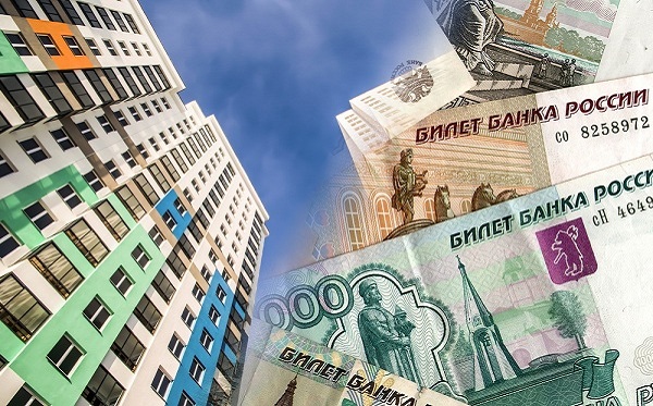 2 крупных российских банка выдают ипотеку без первого взноса