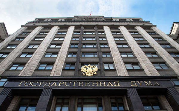 Госдума примет закон об ограничении кредитной нагрузки россиян до 50%