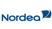 Логотип Нордеа Банк