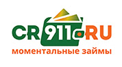 Логотип Кредит 911