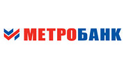 Логотип Метробанк