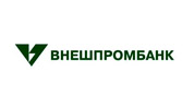 Логотип Внешпромбанк
