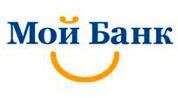 Логотип Мой Банк