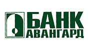 Логотип Авангард Банк