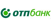 Логотип ОТП Банк