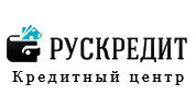 Логотип РусКредит