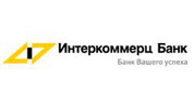 Логотип Интеркоммерц Банк