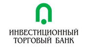 Логотип Инвестторгбанк