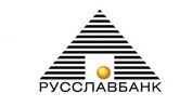 Логотип Русславбанк