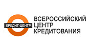 Логотип Всероссийский Центр Кредитования