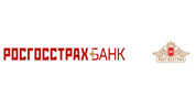 Логотип Росгосстрах Банк