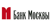 Логотип БМ-Банк (бывший Банк Москвы)