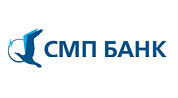 Логотип СМП-Банк