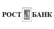 Логотип Рост Банк