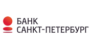 Логотип Санкт-Петербург (банк)