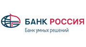 Логотип Россия (банк)