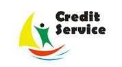 Логотип Кредит Сервис