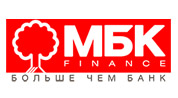 Логотип МБК-Finance