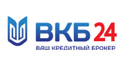 Логотип vkb24