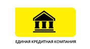 Логотип Единая кредитная компания