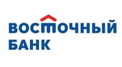 Логотип Восточный банк (Совкомбанк)