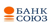Логотип Банк «Союз»