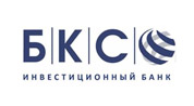Логотип БКС Банк